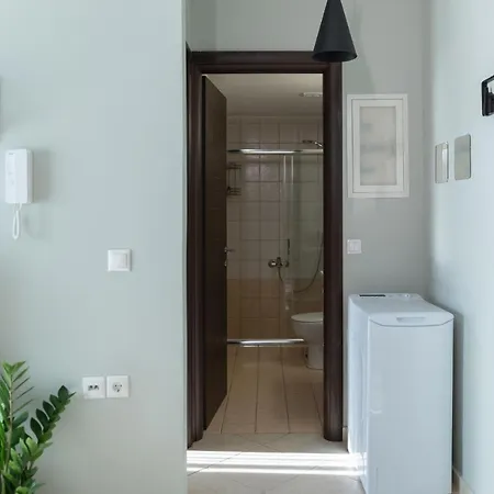 Appartamento Dejaview Cozy By 8essentially La Canea