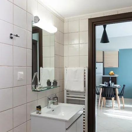 Appartamento Dejaview Cozy By 8essentially La Canea