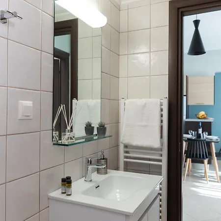 Dejaview Cozy By 8essentially Appartamento La Canea