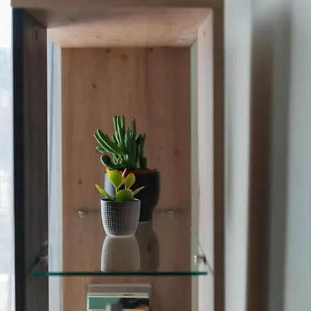 Appartamento Dejaview Cozy By 8essentially *