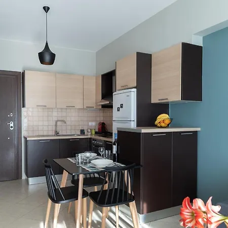 Appartamento Dejaview Cozy By 8essentially *
