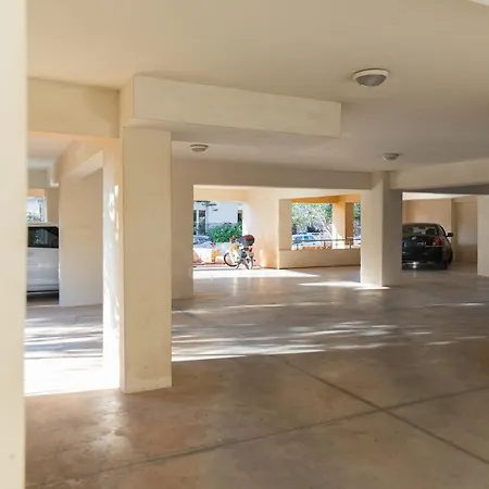 Dejaview Cozy By 8essentially Apartment Chania (Crete)