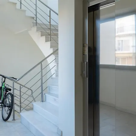 Apartment Dejaview Cozy By 8essentially Chania (Crete)